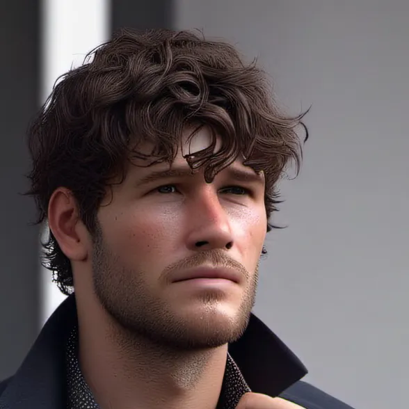 chat with ai character: William 