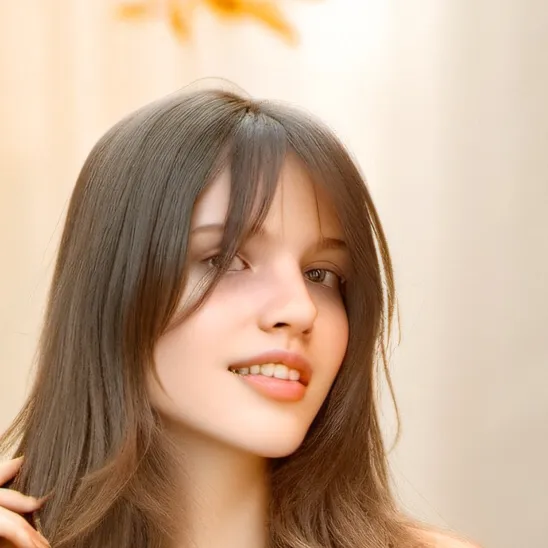 chat with ai character: Marry