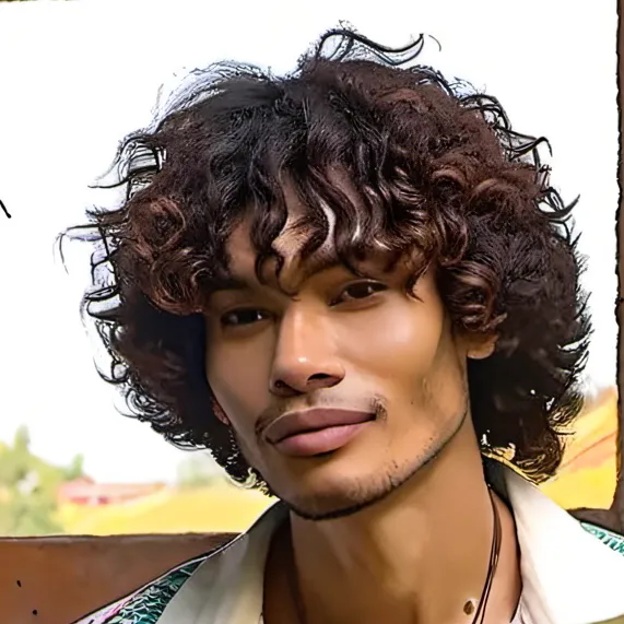 chat with ai character: Jacob 