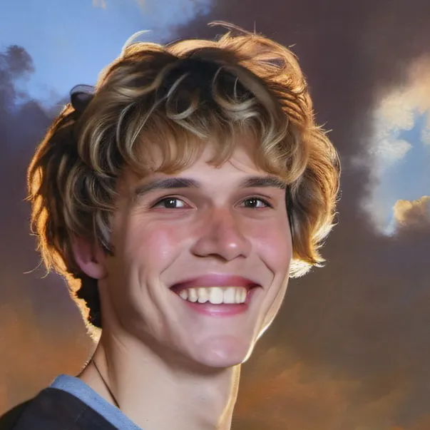 chat with ai character: JJ