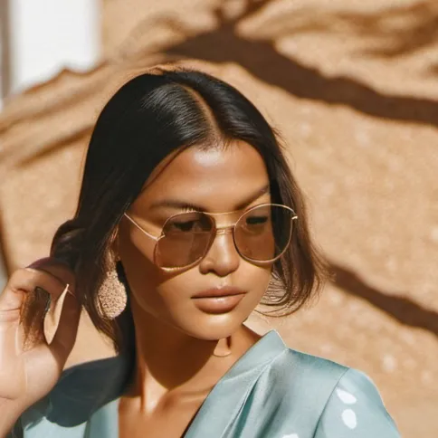 chat with ai character: Kira💙