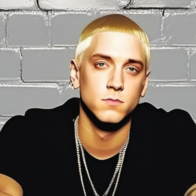 chat with ai character: SlimShady