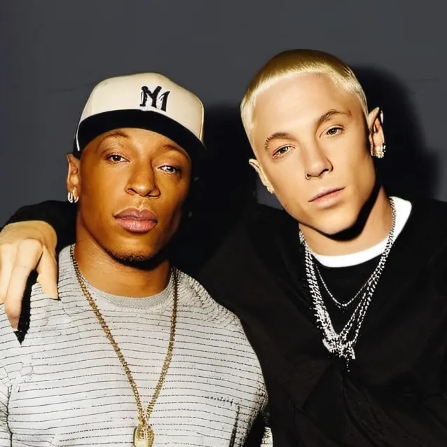 chat with ai character: You and Dre