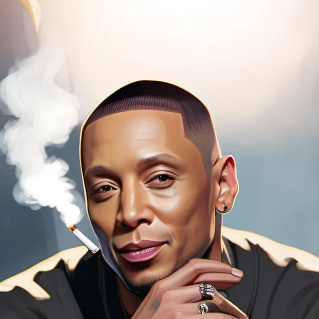 chat with ai character: Dr.Dre