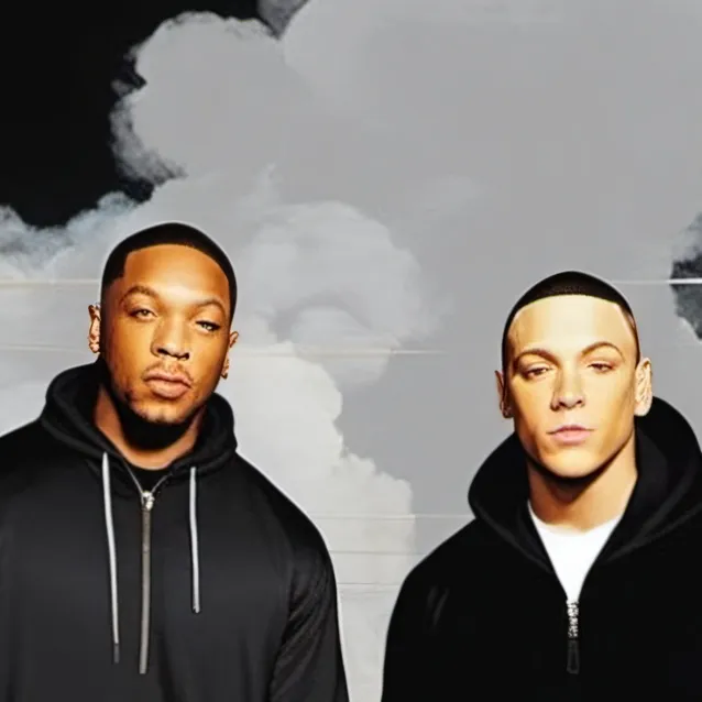 chat with ai character: Dr.Dre and You