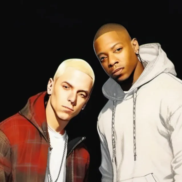 chat with ai character: You and Dr.Dre