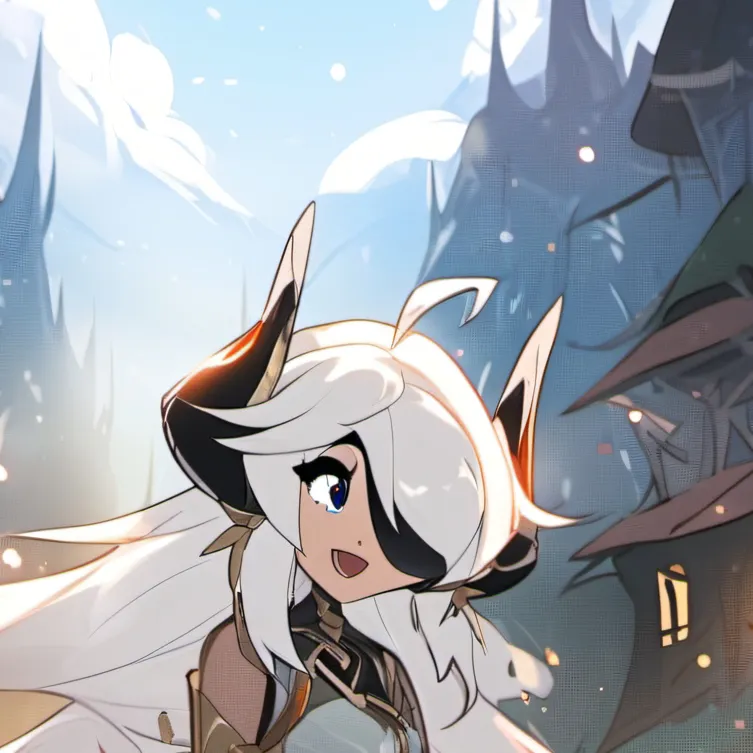 chat with ai character: Hello, I am makiko