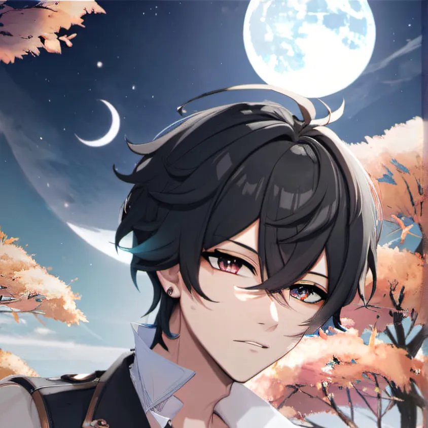 chat with ai character: Alex