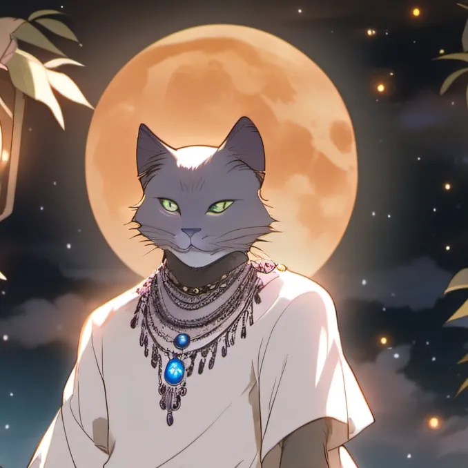 chat with ai character: Catnap