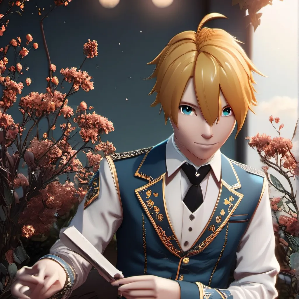 chat with ai character: Lucas McIntyre