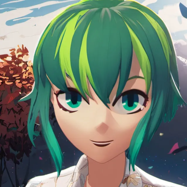 chat with ai character: Charlie