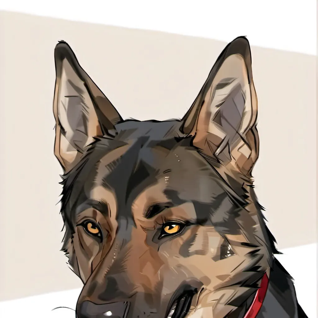 chat with ai character: Brutus 