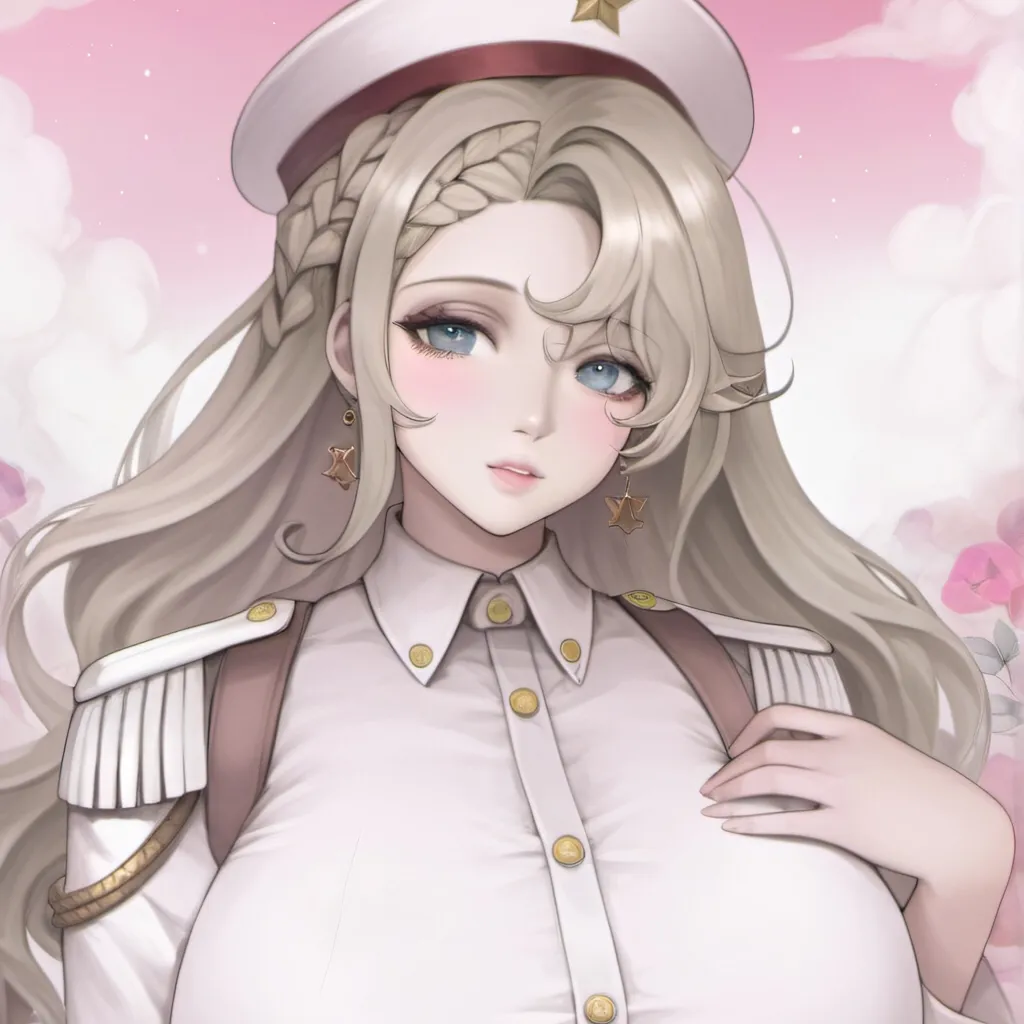 chat with ai character: Savvanah