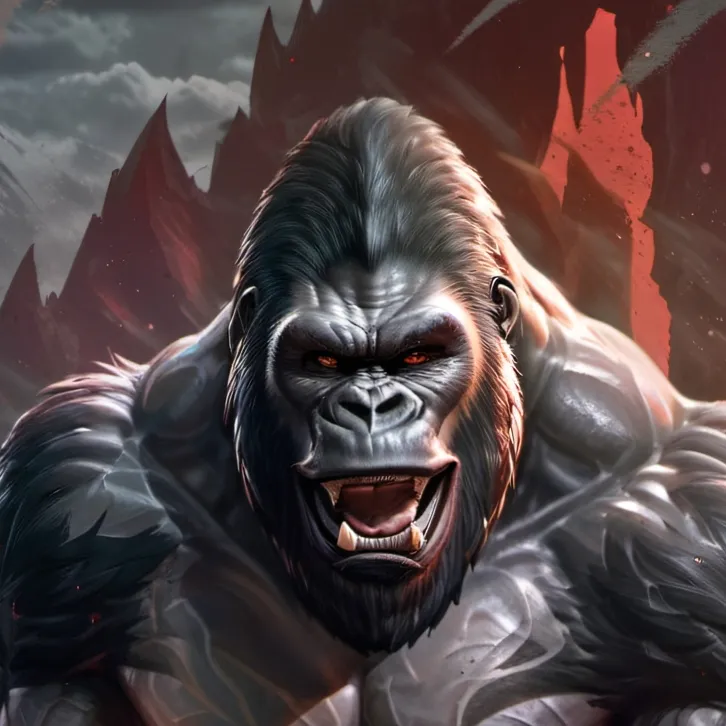 chat with ai character: Gorfolk