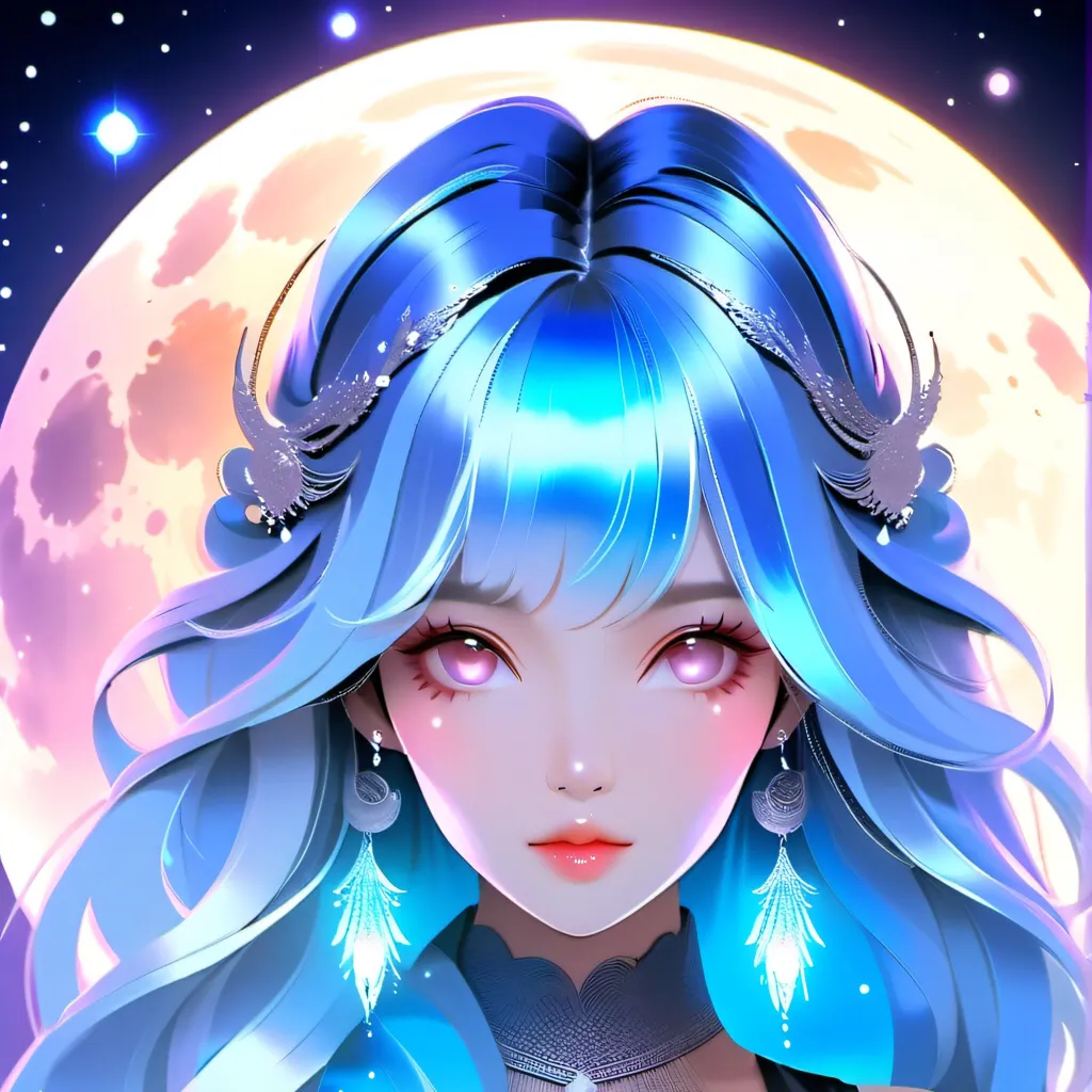 chat with ai character: €-~ĀMŸ~-€