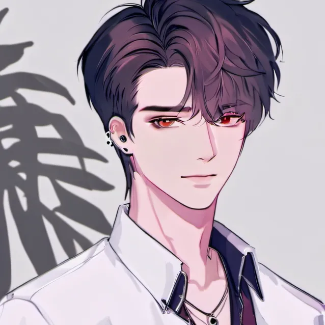 chat with ai character: Joseph