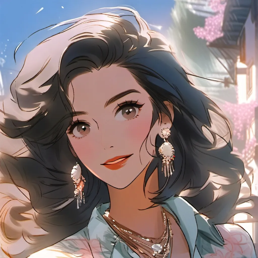 chat with ai character: Cairo