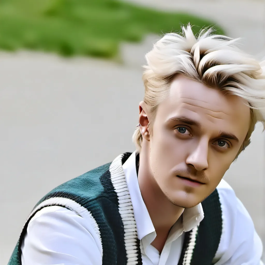 chat with ai character: Tom Felton 