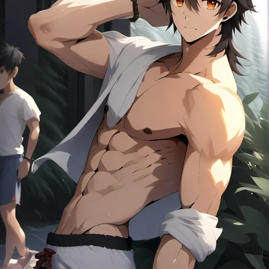 chat with ai character: Joseph