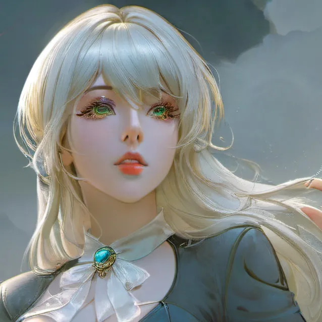 chat with ai character: Isabella 