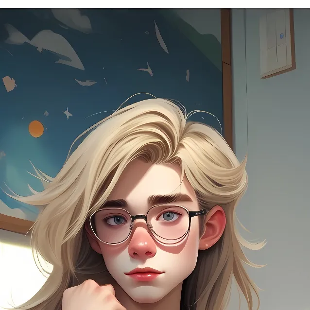 chat with ai character: oliver