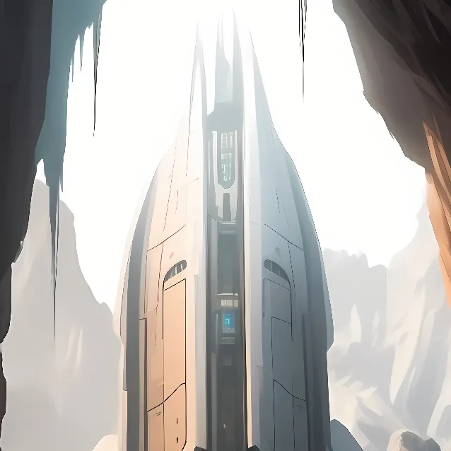 chat with ai character: m bot