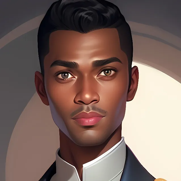 chat with ai character: jorgan 