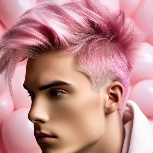 chat with ai character: Ryder