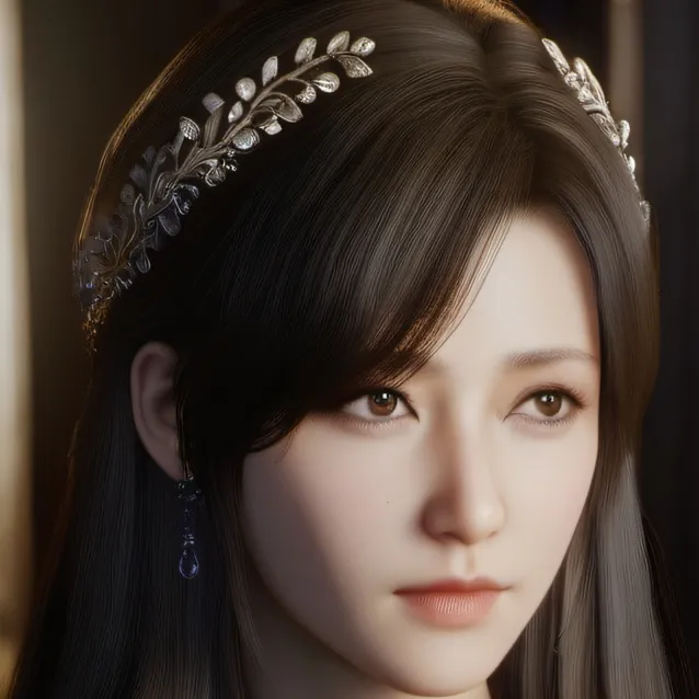 chat with ai character: Hi