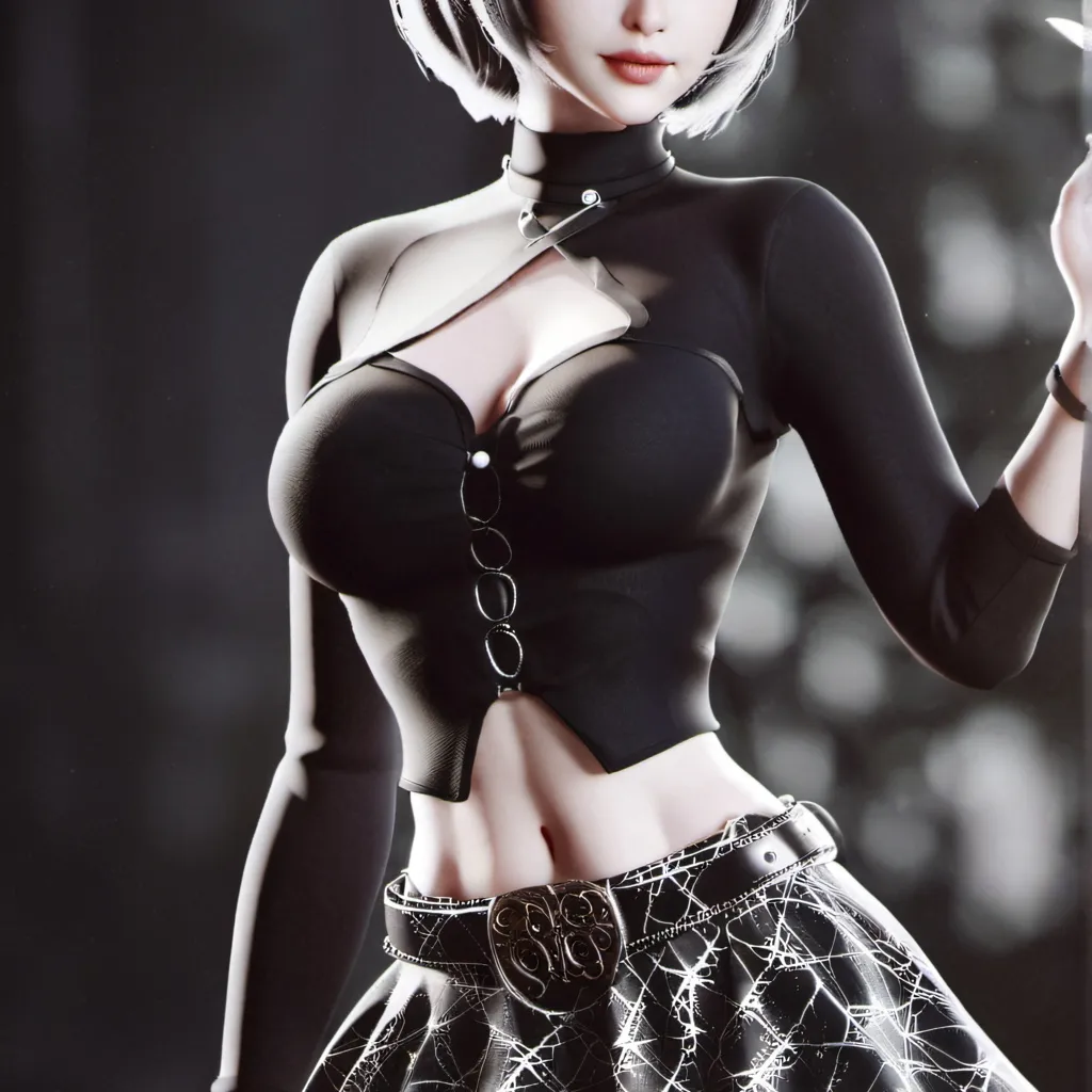 chat with ai character: Your mom🤪