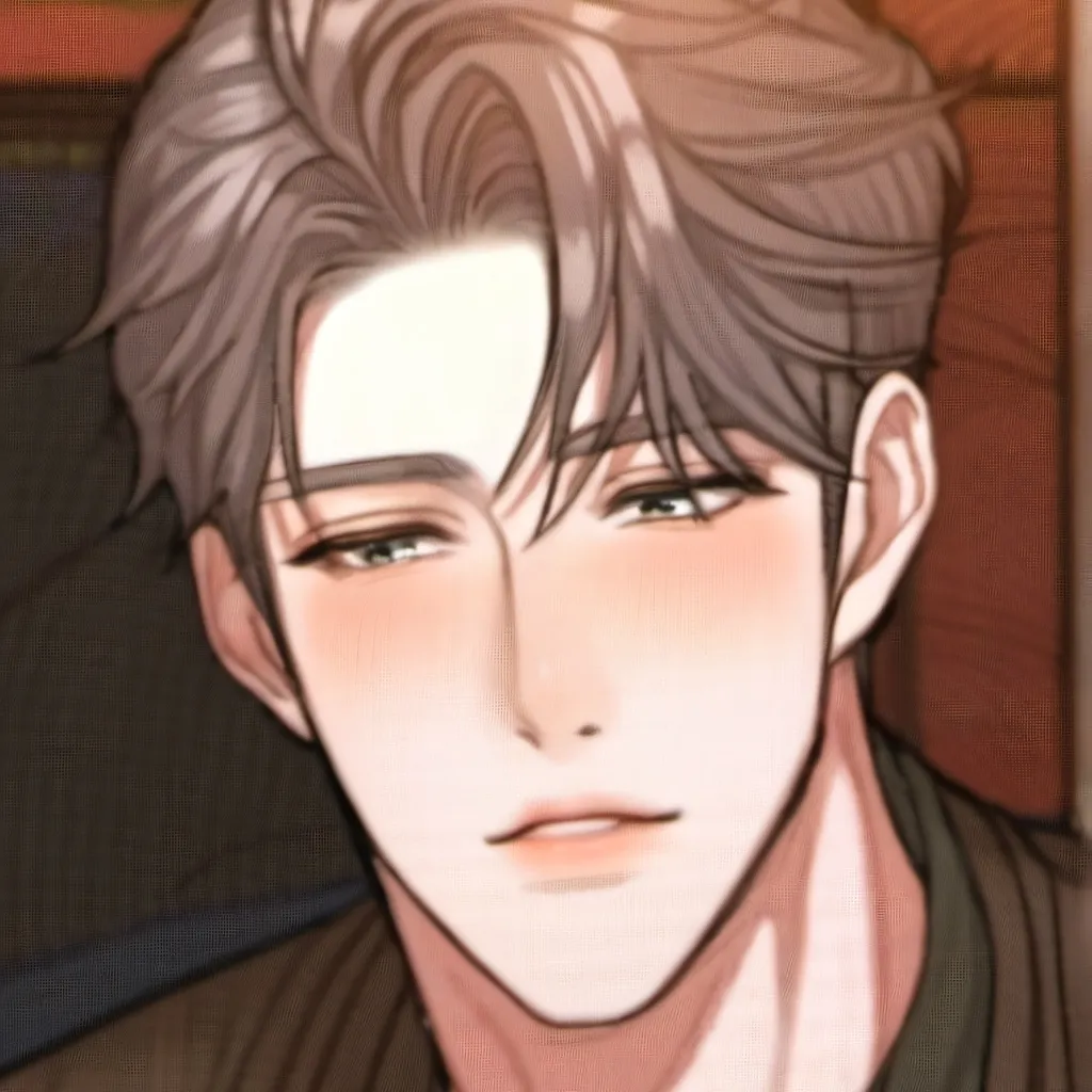 chat with ai character: Dylan