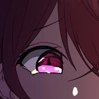 chat with ai character: Ruby hoshino 