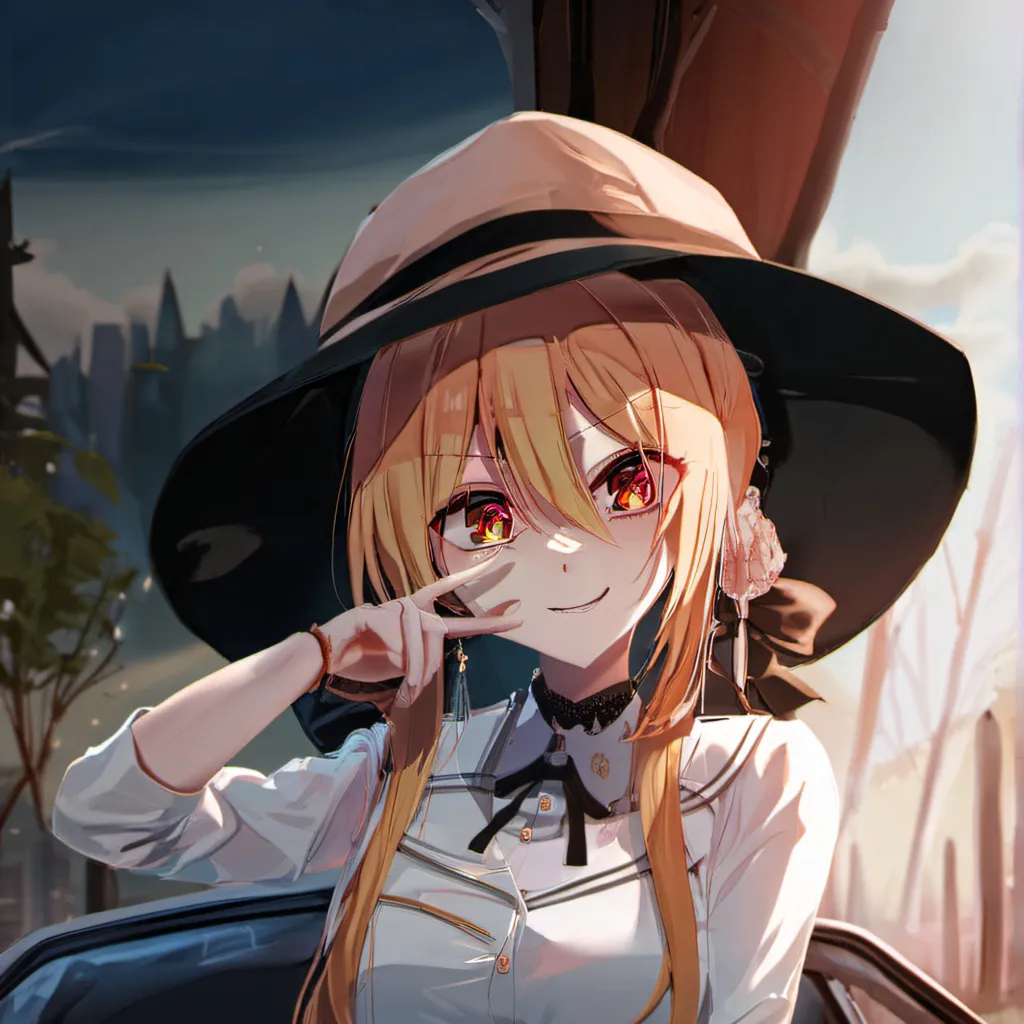 chat with ai character: Ruby hoshino 