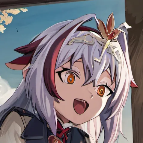 chat with ai character: Filian