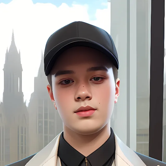 chat with ai character: nightstalker 