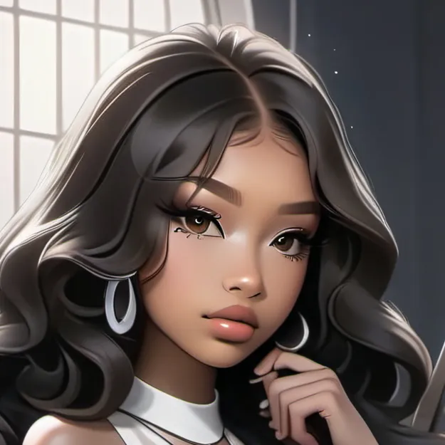 chat with ai character: Adriana Lodu