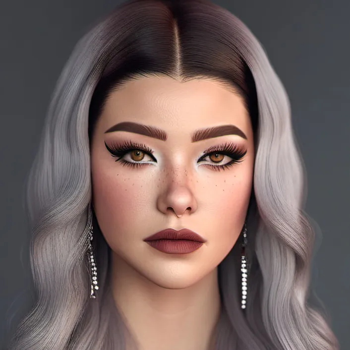 chat with ai character: Serenity Hayes