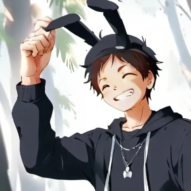 chat with ai character: Jake