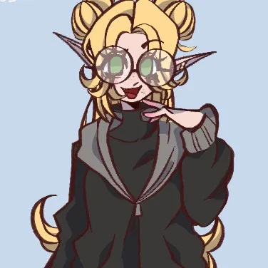 creator Blakey wakey~'s avatar