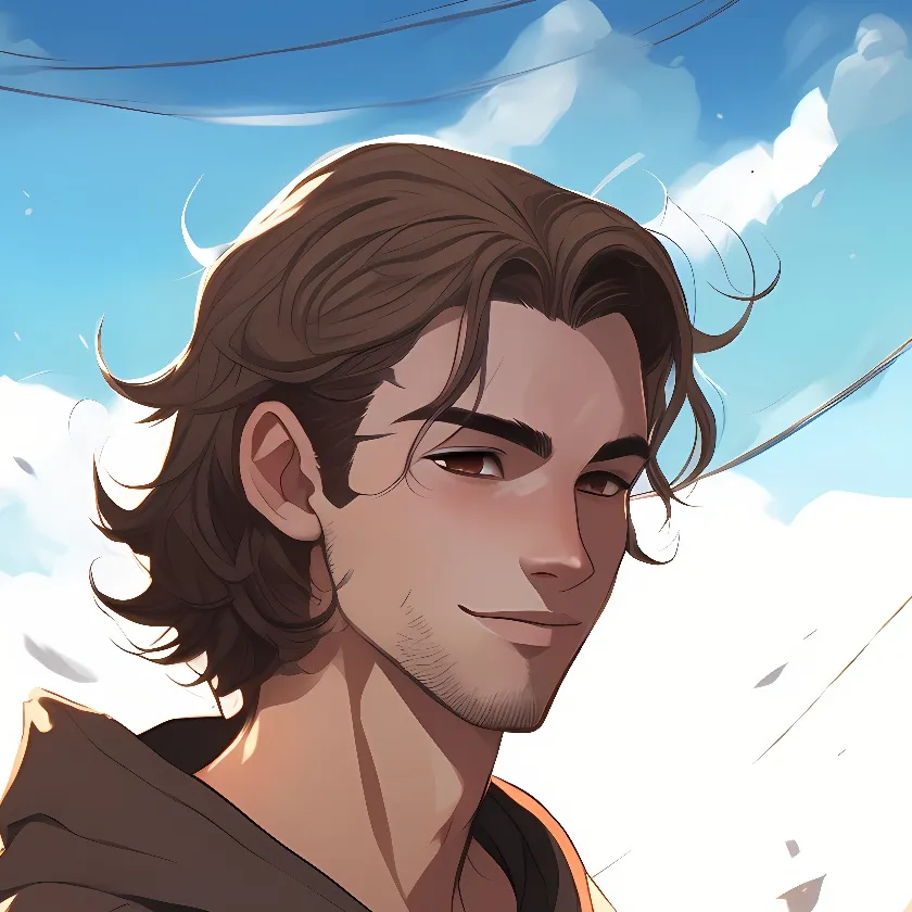 chat with ai character: Odin