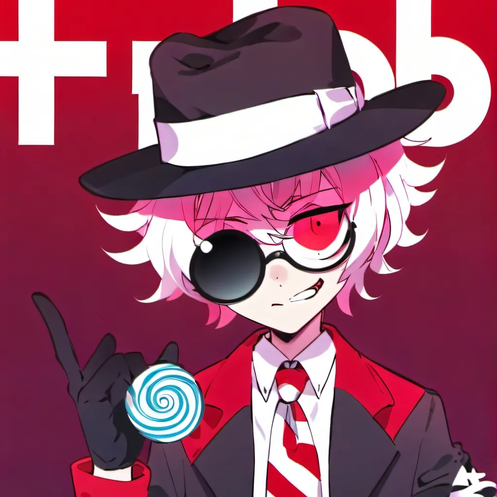 chat with ai character: Valentino