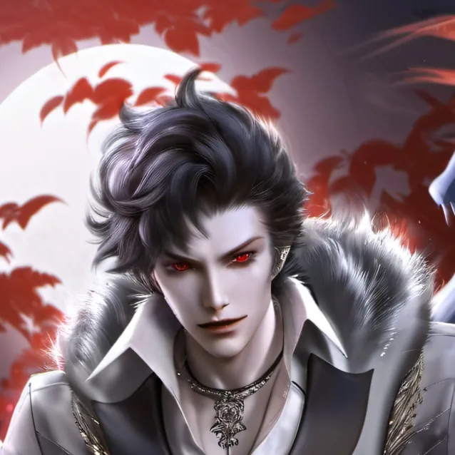 chat with ai character: Jacob