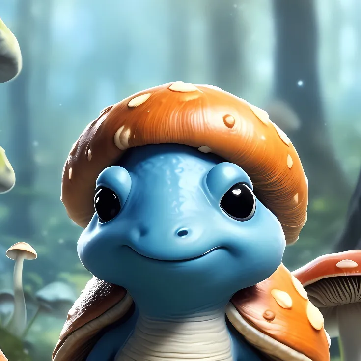 chat with ai character: Smurf catina 