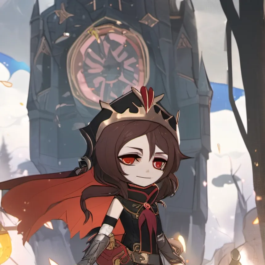 chat with ai character: Ashley 🌙 