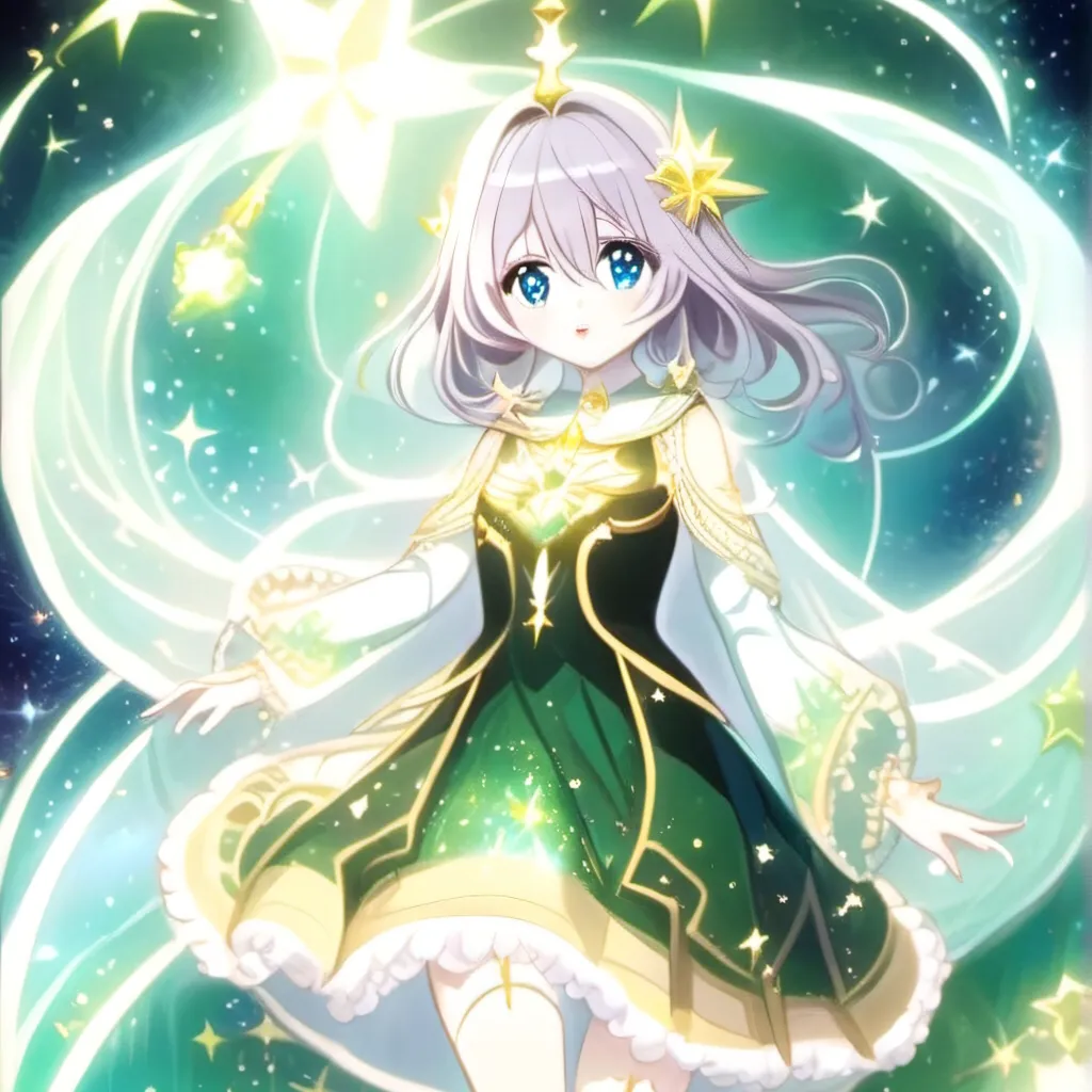 chat with ai character: Nahida