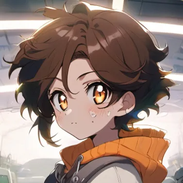 creator OC Ai's avatar