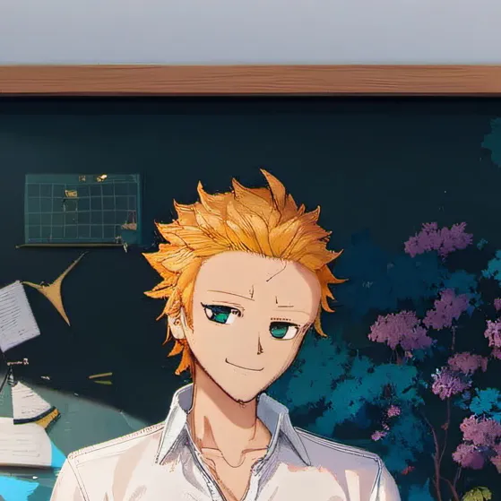 chat with ai character: Saiko no Sutoka