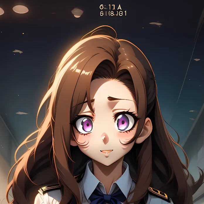 chat with ai character: Yandere Yokina