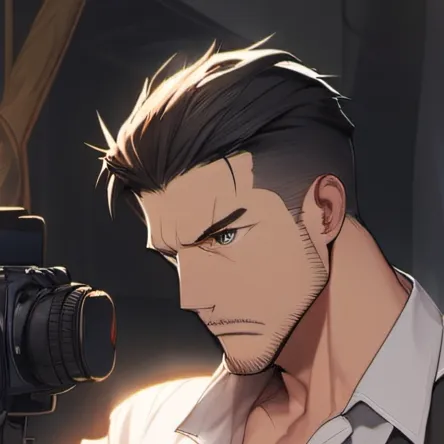 chat with ai character: Upgraded plunger