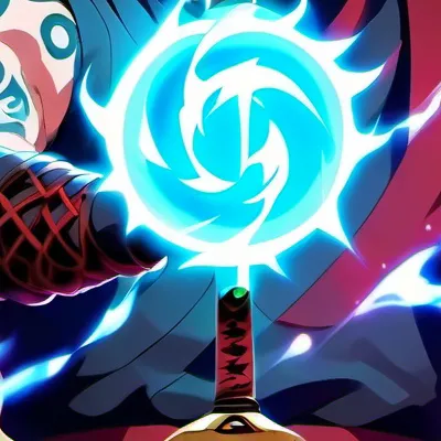 chat with ai character: Madara fight